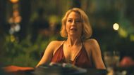 Carrie Coon in The White Lotus (Image via HBO)